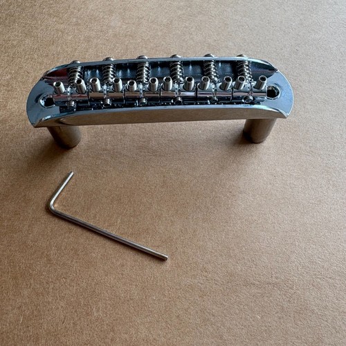 Chrome adjustable guitar - us,