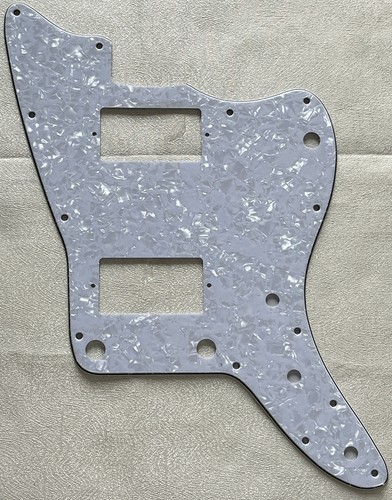 Custom for fender - for,