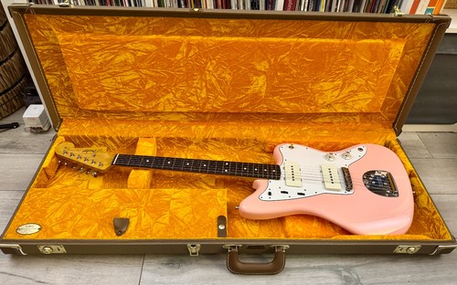 Fender custom vintera 50s - fender,
