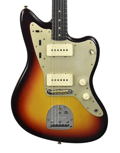Fender custom shop 59 - fender, '59