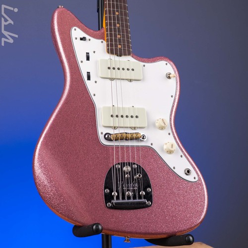 Fender custom shop 1963 - fender,