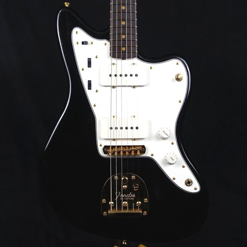 Fender custom shop - custom,