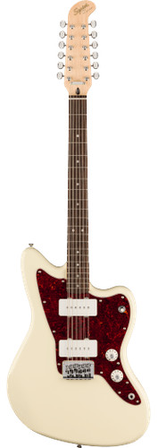 Squier paranormal jazzmaster - squier,