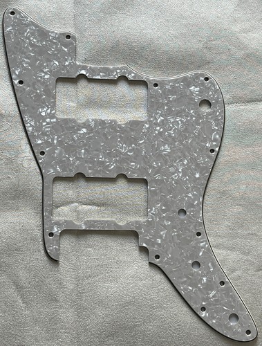 Custom for fender squier - fender,