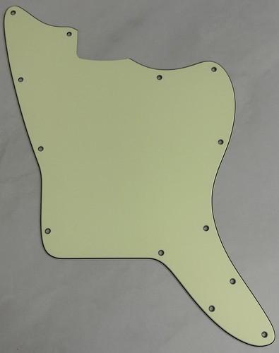 Custom for fender - for,