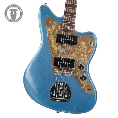 2011 fender custom shop - custom,