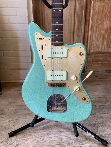 2022 fender custom - fender,