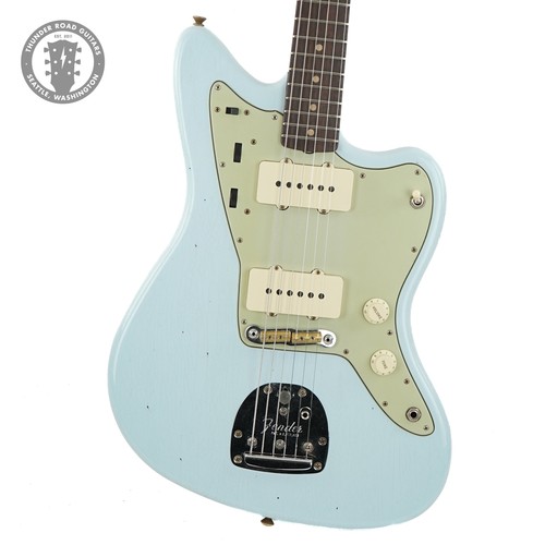 New fender custom - fender, 1962