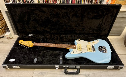 Fender custom 60s - fender, jazzmaster