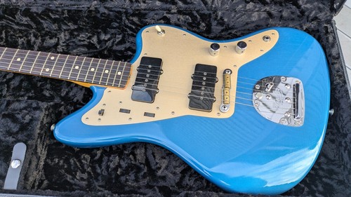 2016 fender custom shop - 2016,