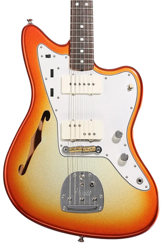 Fender custom shop postmodern - fender,