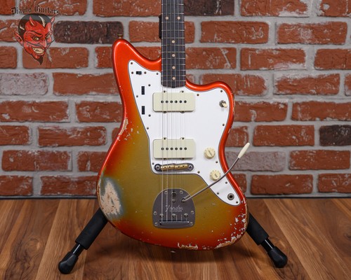 Fender custom shop special - fender, s6