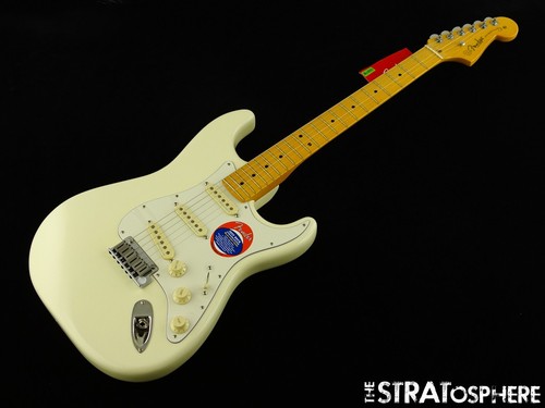 Custom build fender jeff - *custom, build*