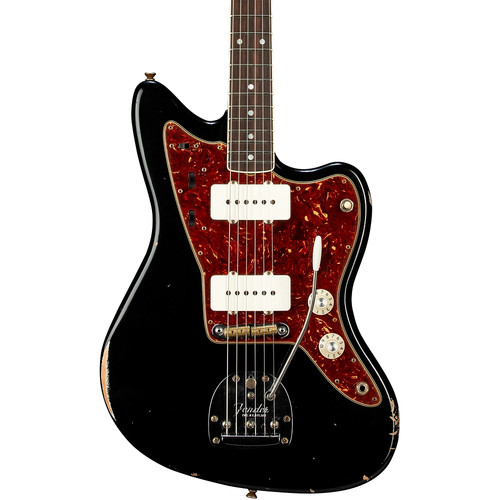Fender custom shop - fender,