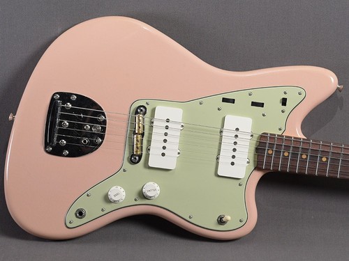 Fender custom shop - fender, jazzmaster